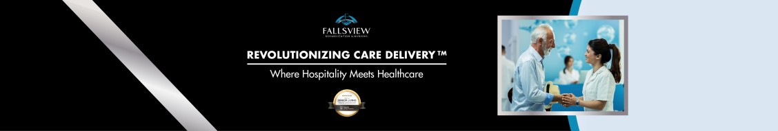 Fallsview Rehabilitation & Nursing cover image