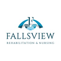 Fallsview Rehabilitation & Nursing logo