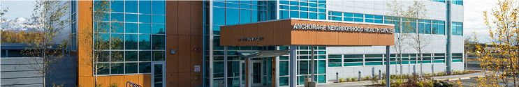 Anchorage Neighborhood Health Center, Inc. cover image