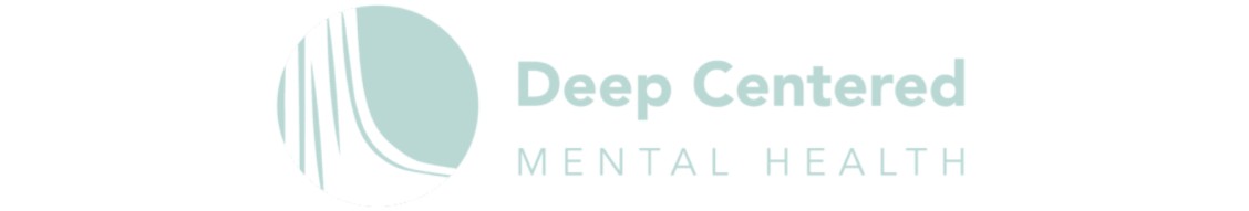 Deep Centered Mental Health cover image