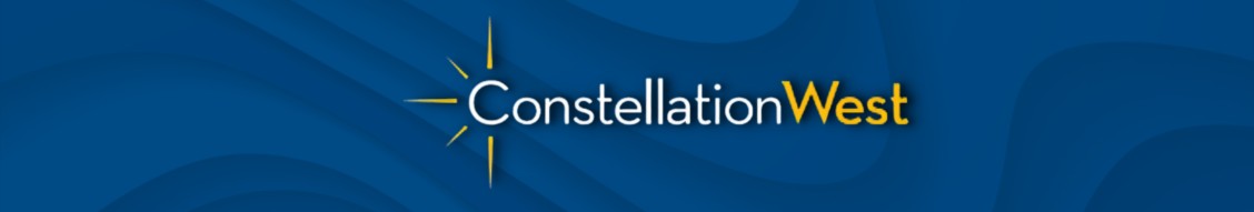 Constellation West cover image