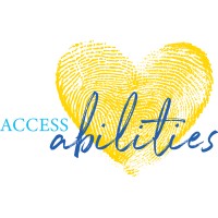 AccessAbilities logo