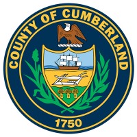 Cumberland County, PA logo