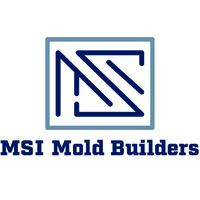 MSI Mold Builders logo