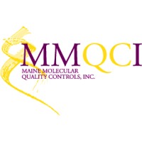 MMQCI-Maine Molecular Quality Controls Inc. logo