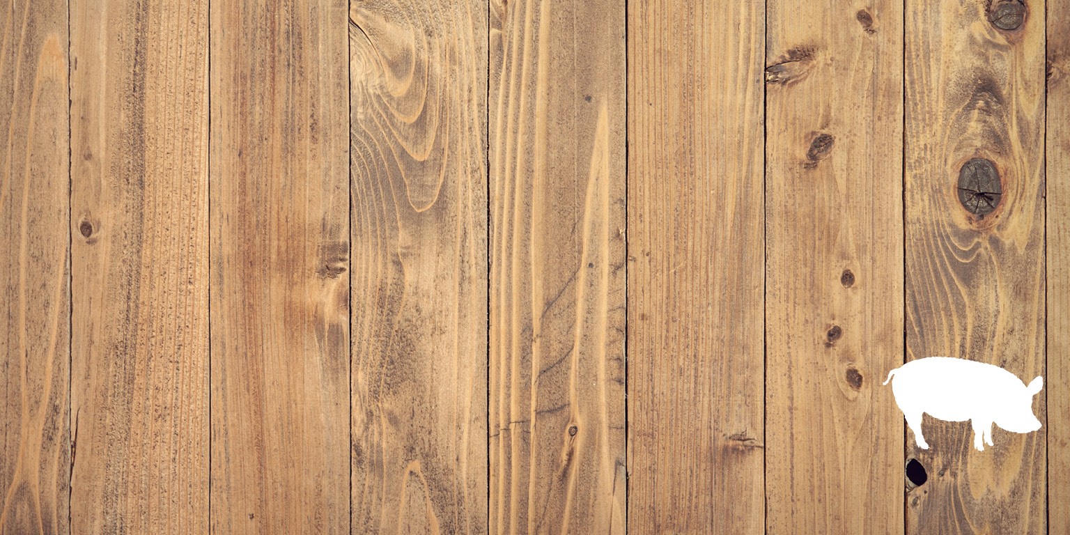 Old Carolina Barbecue Company cover image