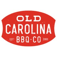 Old Carolina Barbecue Company logo