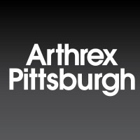 Arthrex Pittsburgh logo