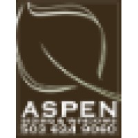 Aspen Siding and Windows logo