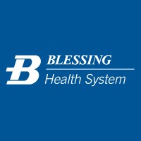 Blessing Health logo
