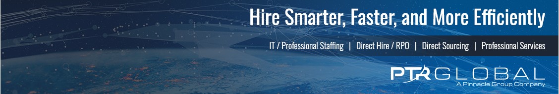 PTR Global cover image