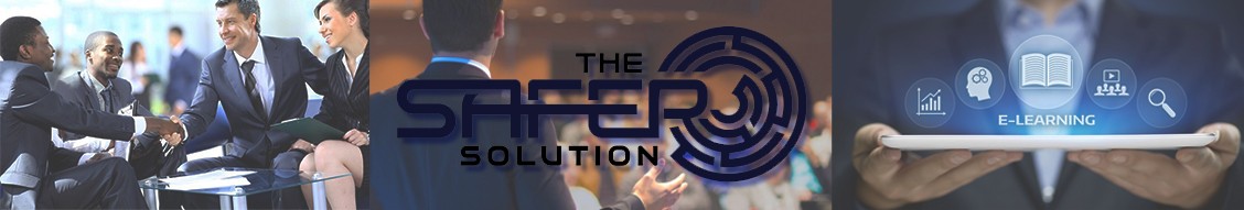 The SAFER Solution, LLC cover image