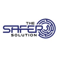 The SAFER Solution, LLC logo