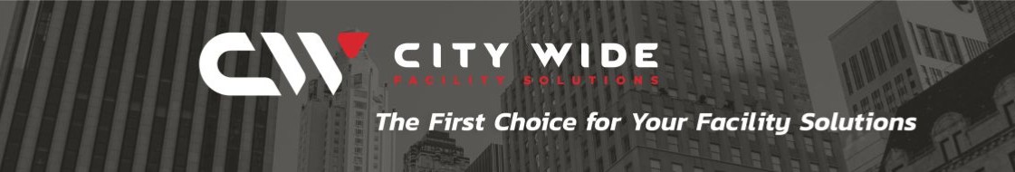 City Wide Facility Solutions cover image
