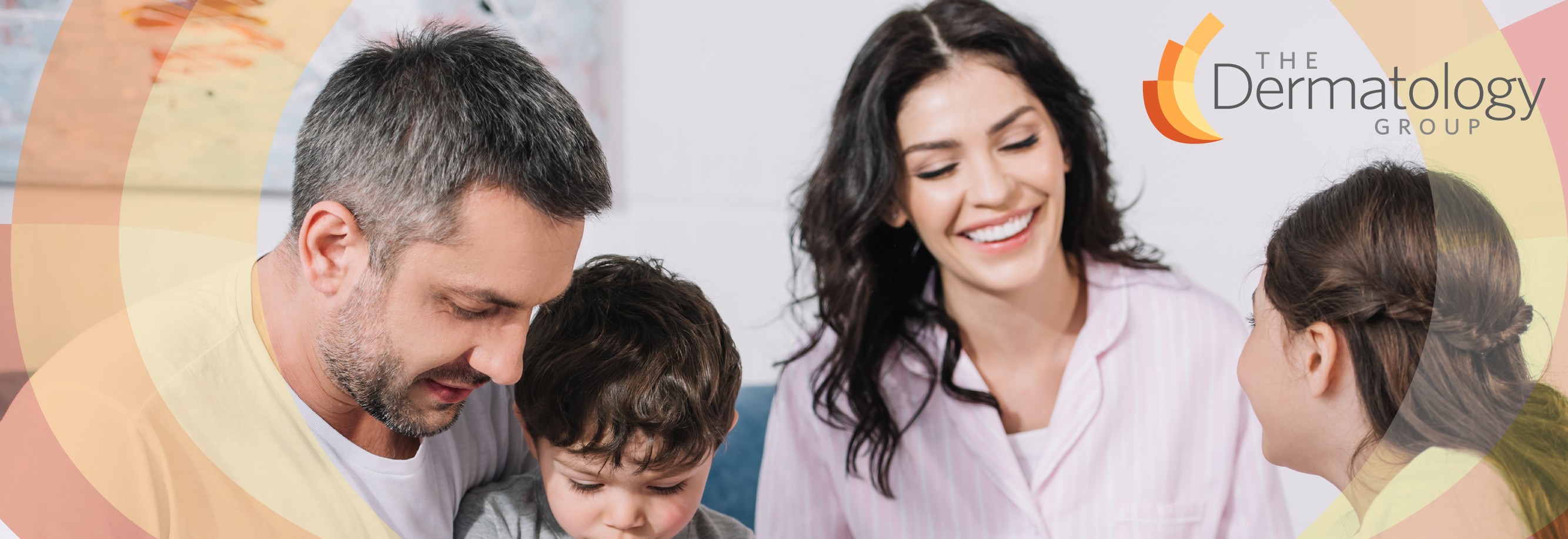 The Dermatology Group cover image