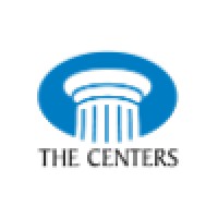 The Centers logo
