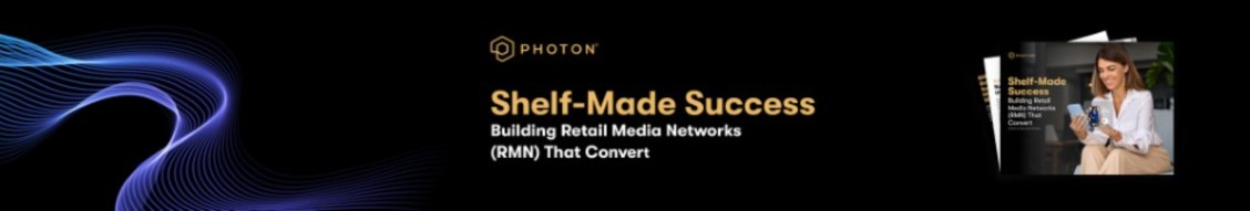 Photon cover image