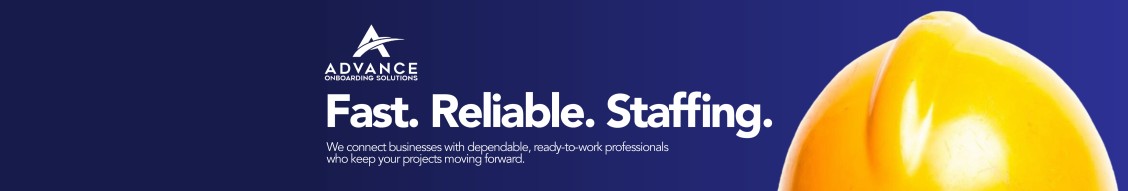 Advance Onboarding Solutions cover image