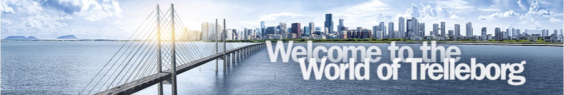 Trelleborg Group cover image