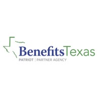 BENEFITSTEXAS, INC. logo