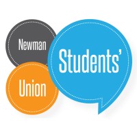 Newman Students' Union logo