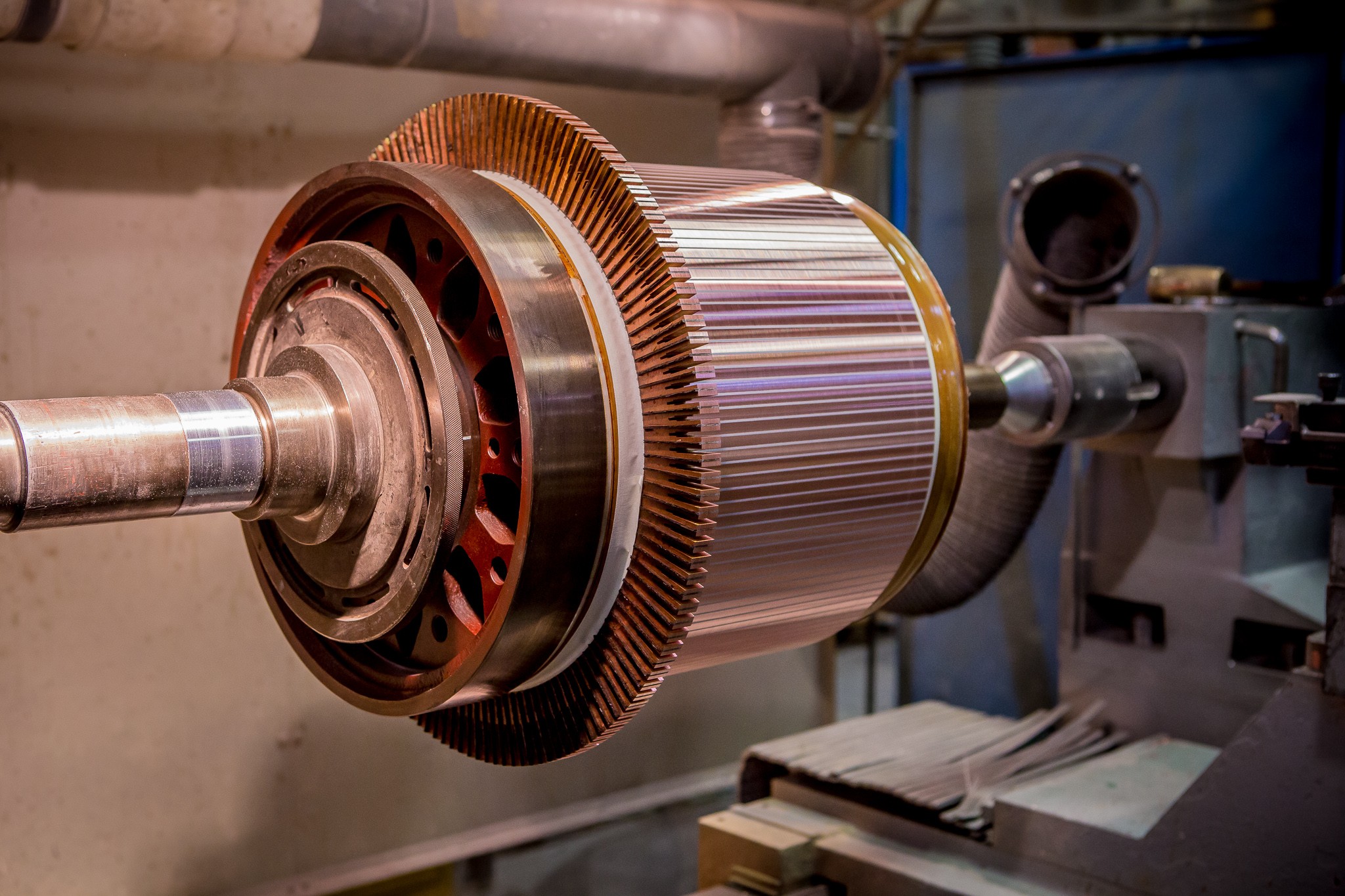 The Electric Materials Company cover image