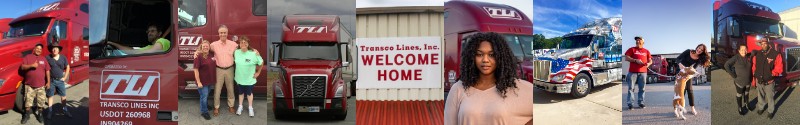 TLI - Transco Lines, Inc. cover image