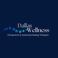 Dallas Wellness logo