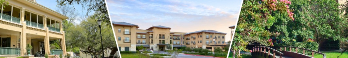 Morningside Ministries Senior Living Communities cover image