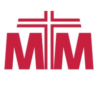 Morningside Ministries Senior Living Communities logo