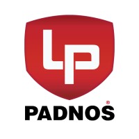 PADNOS logo