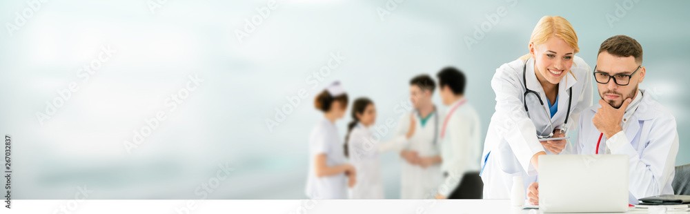AvaMed Workforce cover image
