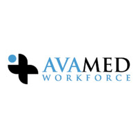 AvaMed Workforce logo