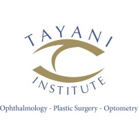 Tayani Institute logo