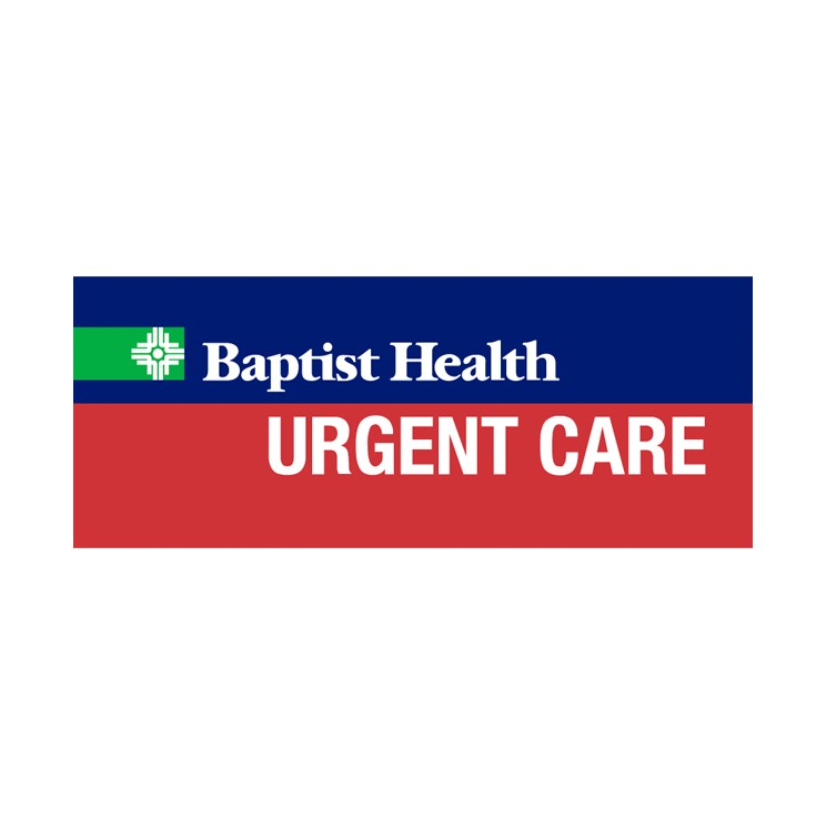 Baptist Health Urgent Care cover image