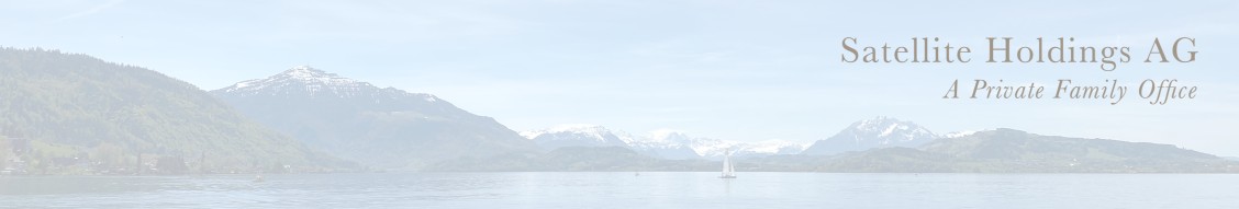 Satellite Holdings AG cover image
