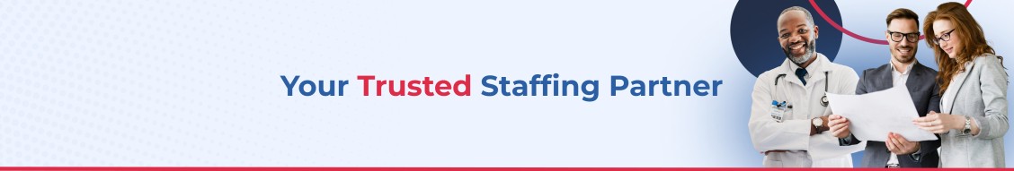 Adelphi Staffing cover image