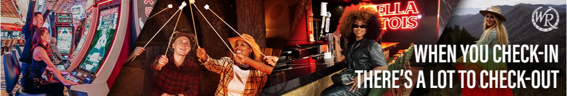 Westgate Resorts cover image