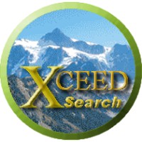 Xceed Search Partners logo