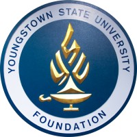Youngstown State University Foundation logo