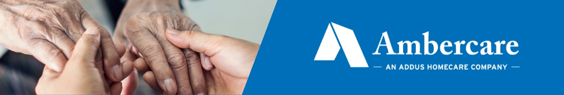 Ambercare cover image