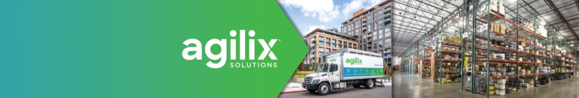 Agilix Solutions cover image