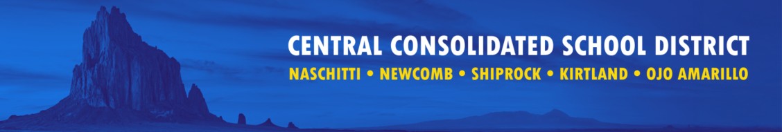 Central Consolidated School District cover image