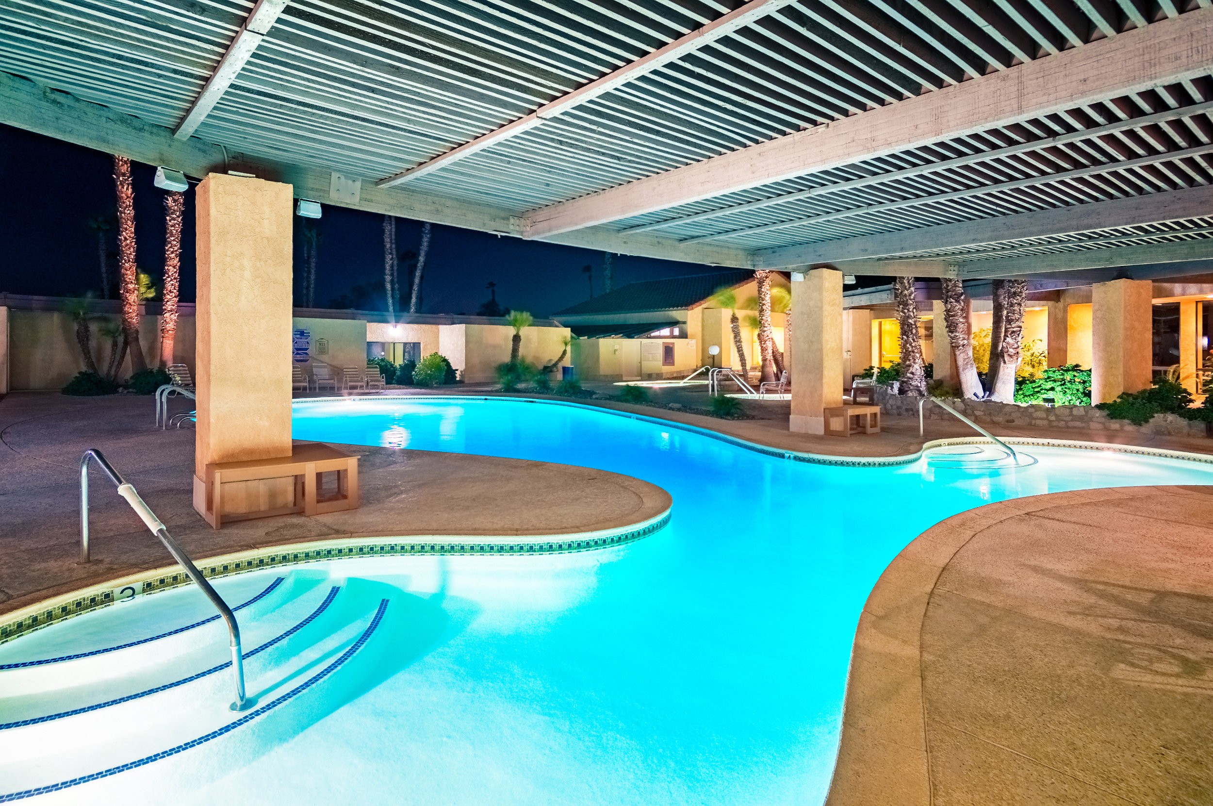 Sky Resorts cover image