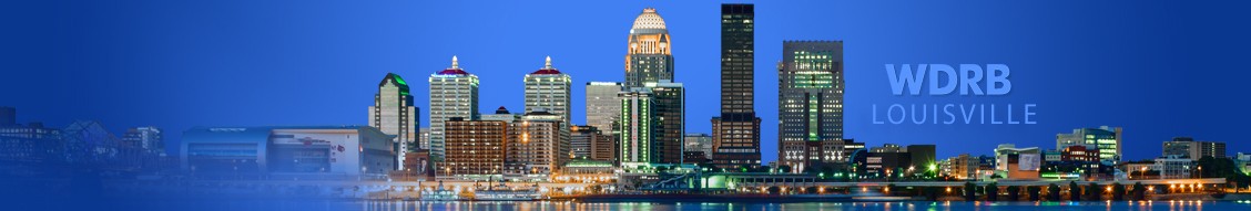 WDRB Media cover image