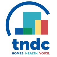 TNDC logo