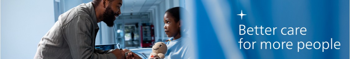 Philips cover image