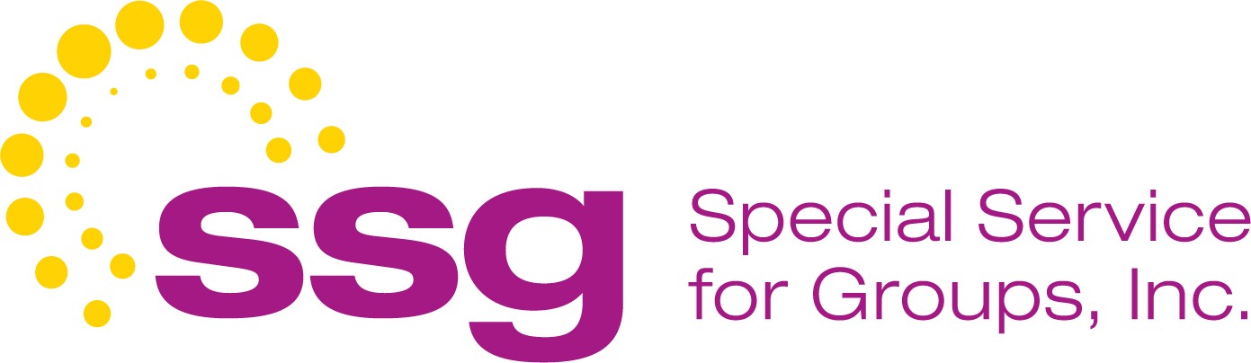 Special Service for Groups cover image