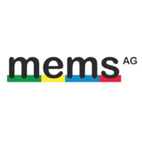 Mems AG logo