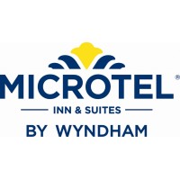 Microtel Inn & Suites by Wyndham logo